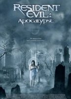 Resident Evil: Apocalypse 2004 película escenas de desnudos