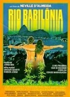 Rio Babilônia  1982 película escenas de desnudos