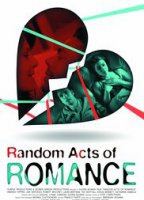 Random Acts of Romance (2012) Escenas Nudistas