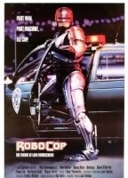RoboCop (I) 1987 película escenas de desnudos
