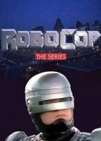 RoboCop (1994-1995) Escenas Nudistas