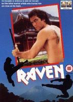 Raven 1992 película escenas de desnudos