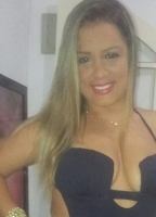 Rafaela Nascimento desnuda