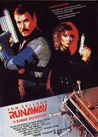Runaway (1984) Escenas Nudistas