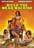 Ricco the Mean Machine 1973 película escenas de desnudos