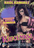Rarotonga 1978 película escenas de desnudos