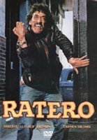 Ratero (1979) Escenas Nudistas