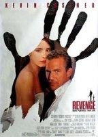 Revenge (1990) Escenas Nudistas