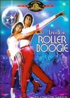 Roller Boogie 1979 película escenas de desnudos