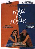 Rosa Rosae 1993 película escenas de desnudos