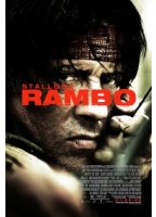 Rambo 2008 película escenas de desnudos