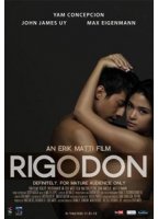 Rigodon (2012) Escenas Nudistas