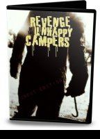Revenge of the Unhappy Campers (2002) Escenas Nudistas