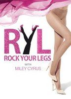 Rock Your Legs (2014-presente) Escenas Nudistas
