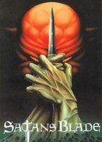 Satans Blade (1984) Escenas Nudistas