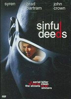 Sinful Deeds 2003 película escenas de desnudos