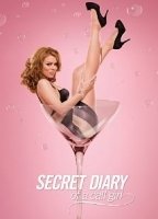 Secret Diary of a Call Girl escenas nudistas