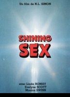 Shining Sex 1977 película escenas de desnudos