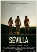 Sevilla (2012) Escenas Nudistas