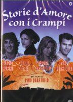 Storia d'amore con i crampi 1995 película escenas de desnudos