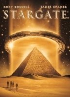 Stargate (1994) Escenas Nudistas