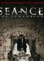 Seance: The Summoning (2011) Escenas Nudistas