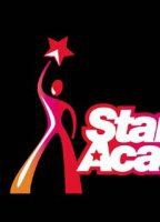 Star Academy 2001 película escenas de desnudos