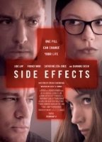 Side Effects (I) 2013 película escenas de desnudos