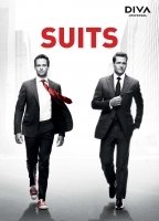 Suits 2011 - 0 película escenas de desnudos