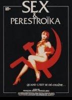 Sex et perestroïka (1990) Escenas Nudistas