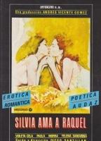 Silvia ama a Raquel (1978) Escenas Nudistas