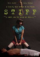 Stiff (2010) Escenas Nudistas