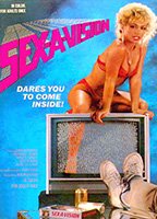 Sex-a-vision (1985) Escenas Nudistas