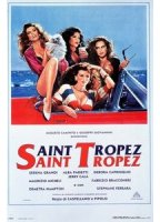 Saint Tropez, Saint Tropez 1992 película escenas de desnudos