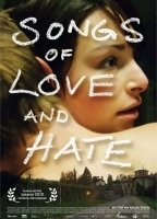 Songs of Love and Hate (2010) Escenas Nudistas