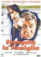 Stangata in famiglia 1976 película escenas de desnudos