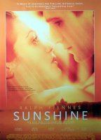 Sunshine (1999) Escenas Nudistas