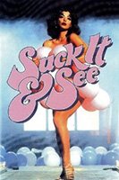 Suck It & See 1999 película escenas de desnudos