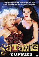 Satanic Yuppies 1996 película escenas de desnudos