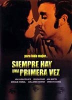 Siempre hay una primera vez (1971) Escenas Nudistas