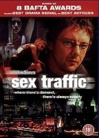 Sex Traffic escenas nudistas