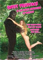 Sweet Prudence & the Erotic Adventure of Bigfoot escenas nudistas