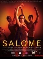 Salomé (2002) Escenas Nudistas