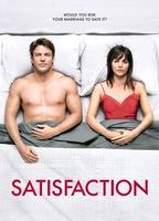 Satisfaction USA (2014-2015) Escenas Nudistas