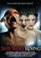 She Wolf Rising 2016 película escenas de desnudos