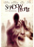 Shadow People (2013) Escenas Nudistas