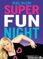 Super Fun Night (2013-presente) Escenas Nudistas