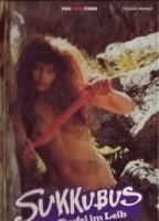 Sukkubus (1989) Escenas Nudistas