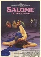 Salome 1986 película escenas de desnudos