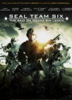 Seal Team Six: The Raid on Osama Bin Laden escenas nudistas